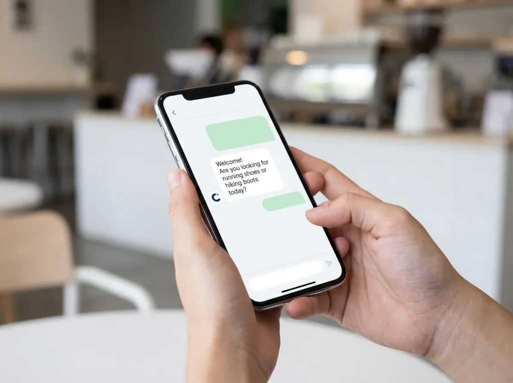 What Is a Chatbot for Marketing
