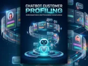 Chatbot Customer Profiling: Understand Users and Personalize Conversations Chatbot Customer Profiling Understand Users and Personalize Conversations