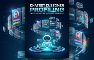 Chatbot Customer Profiling: Understand Users and Personalize Conversations Chatbot Customer Profiling Understand Users and Personalize Conversations