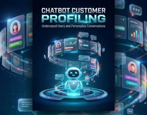 Chatbot Customer Profiling: Understand Users and Personalize Conversations Chatbot Customer Profiling Understand Users and Personalize Conversations