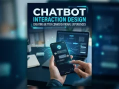 Chatbot Interaction Design: Creating Better Conversational Experiences Chatbot Interaction Design Creating Better Conversational Experiences