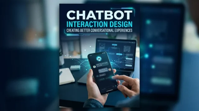 Chatbot Interaction Design Creating Better Conversational Experiences