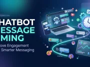 Chatbot Message Timing: Improve Engagement With Smarter Messaging Chatbot Message Timing Improve Engagement With Smarter Messaging