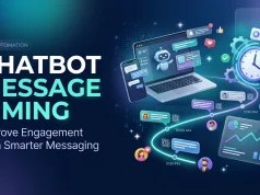 Chatbot Message Timing: Improve Engagement With Smarter Messaging Chatbot Message Timing Improve Engagement With Smarter Messaging