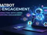 Chatbot Re-engagement: Reconnecting With Users and Driving Engagement Chatbot Re-engagement Reconnecting With Users and Driving Engagement