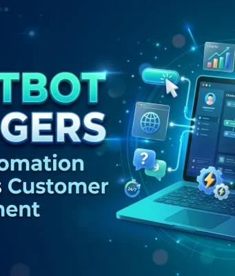 Chatbot Triggers: How Automation Improves Customer Engagement Chatbot Triggers How Automation Improves Customer Engagement